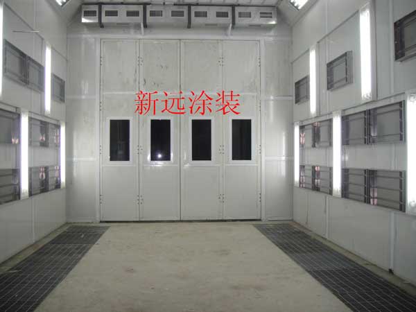 紅外線(xiàn)烘房